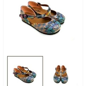 Goby Mary Jane's size 39